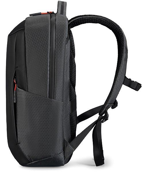 Laptop Backpack Kingsons TravelPro Secure 15.6