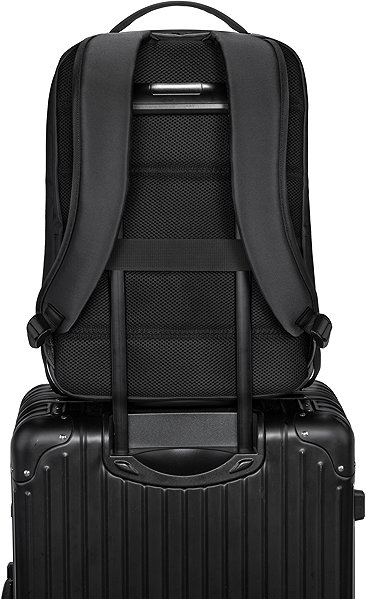 Laptop Backpack Kingsons UrbanCommute Slim 15.6