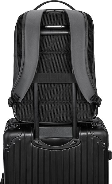 Laptop Backpack Kingsons UrbanCommute Slim 15.6