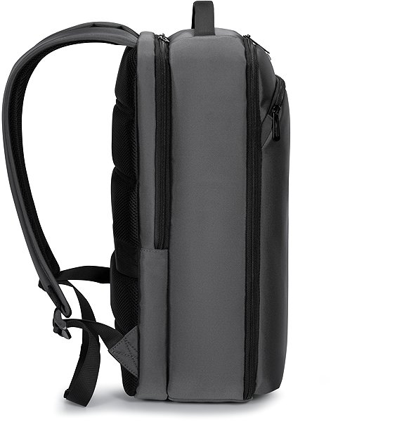 Laptop Backpack Kingsons UrbanCommute Slim 15.6