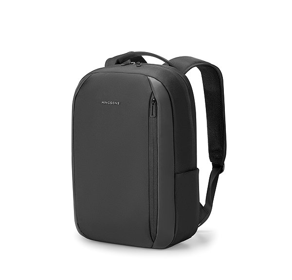 Laptop Backpack Kingsons BizSleek Compact 15.6