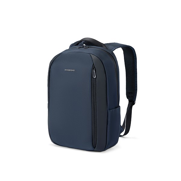 Laptop Backpack Kingsons BizSleek Compact 15.6