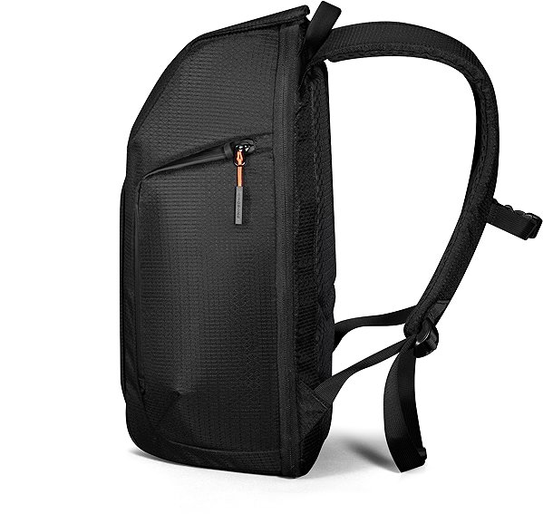 Laptop Backpack Kingsons TrackGuard Pack 15.6