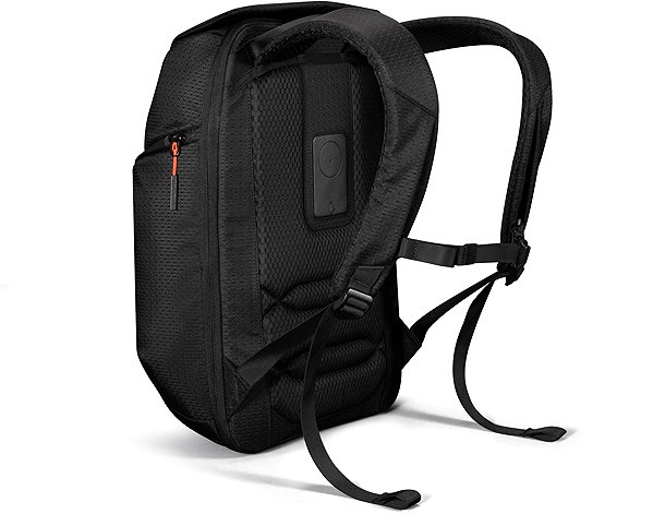 Laptop Backpack Kingsons TrackGuard Pack 15.6