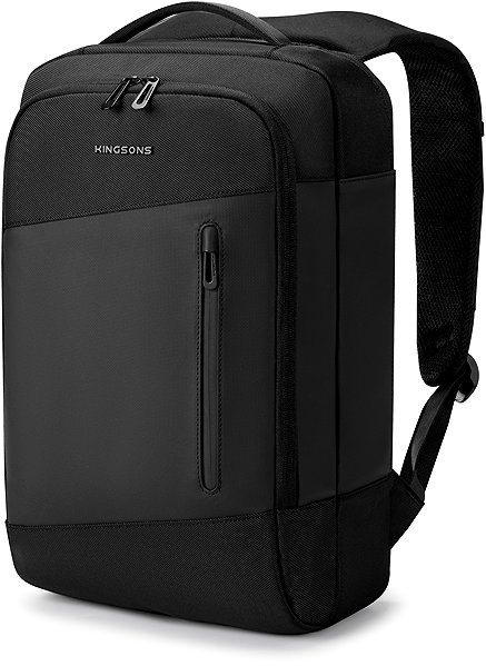 Laptop Backpack Kingsons DailyPocket Pro 15.6