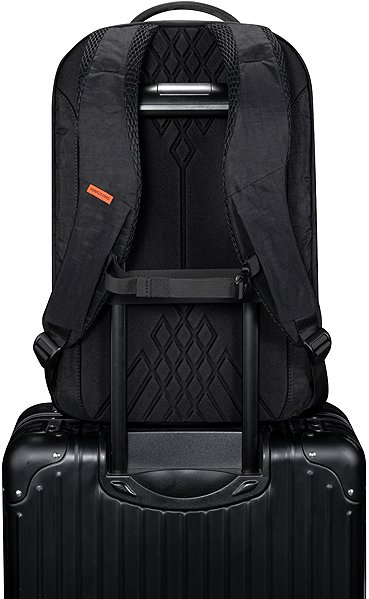 Laptop Backpack Kingsons Storflex Pro 15.6
