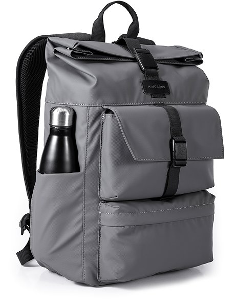 Laptop Backpack Kingsons TrendSnap Travel 15.6