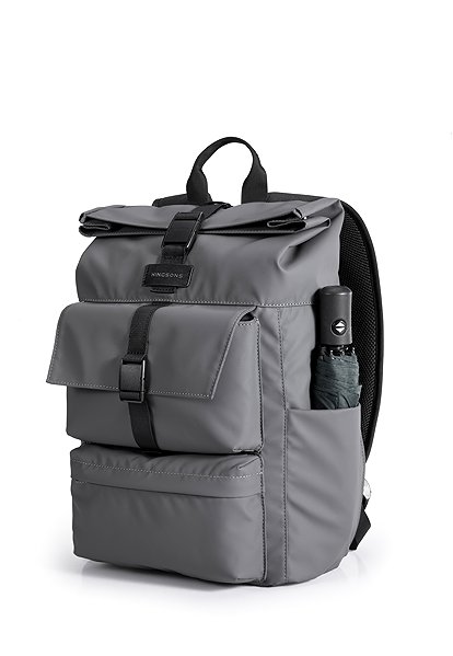 Laptop Backpack Kingsons TrendSnap Travel 15.6