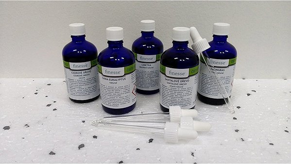 Essential oil LACOFORM Essential oil 100 ml, Chinese eucalyptus .