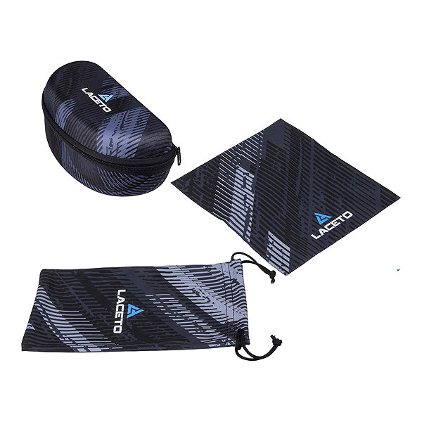 LACETO sunglasses case CASE 4 sunglasses case .