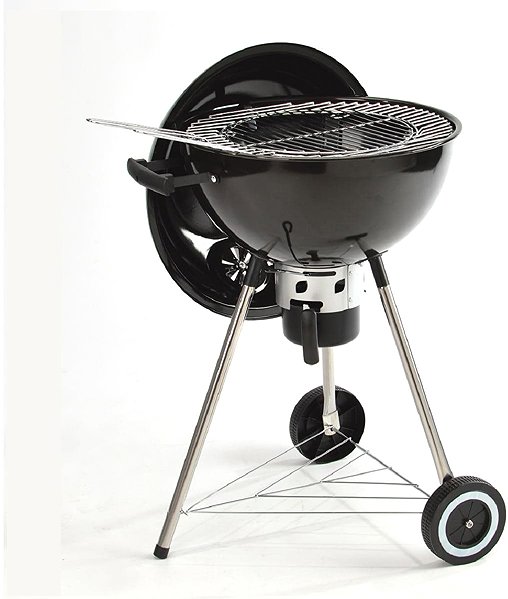 Landmann charcoal grill GrillChef 47 cm Features/technology