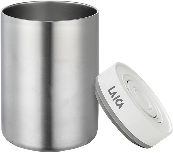 Dose Laica automatische Vakuumdose VT3309 ...