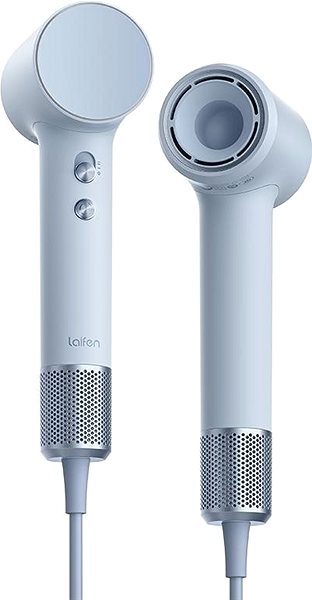 Hair Dryer Laifen SWIFT Mini Blue ...