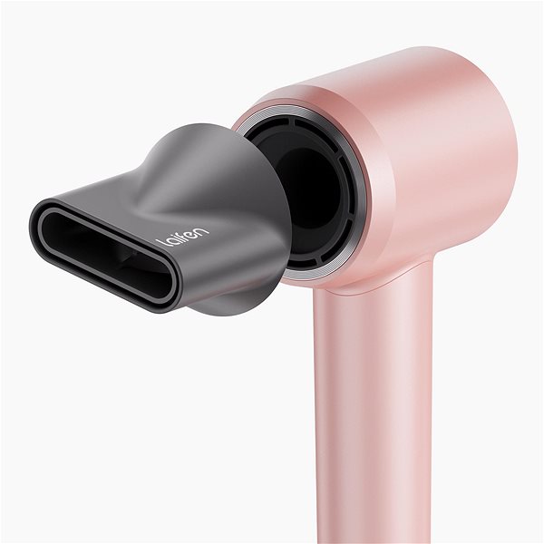 Hair Dryer Laifen SWIFT Pink ...