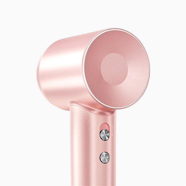 Hair Dryer Laifen SWIFT Pink ...