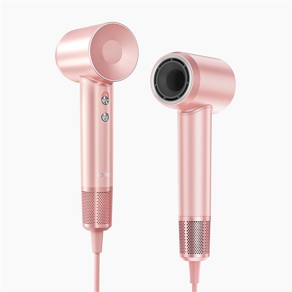 Hair Dryer Laifen SWIFT Pink ...
