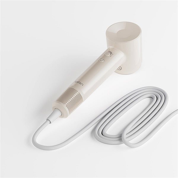 Hair Dryer Laifen SWIFT SE Lite Glossy Tan ...
