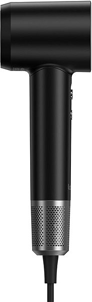 Hair Dryer Laifen SWIFT SPECIAL Platinum Black ...