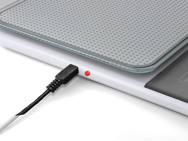 Küchenwaage LAICA KS1320W ...