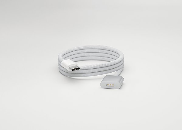 Napájací kábel Laifen USB-C magnetický nabíjací Wave ...