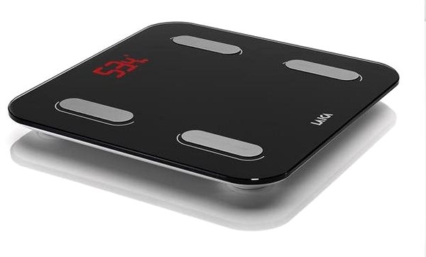 Bathroom Scale Laica PS7015 ...