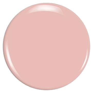 Nail polish Zoya Nail polish 15 ml 706 RUE .