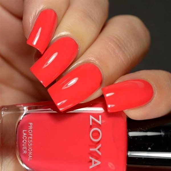 Nail polish Zoya Nail polish 15 ml 892 SONJA .