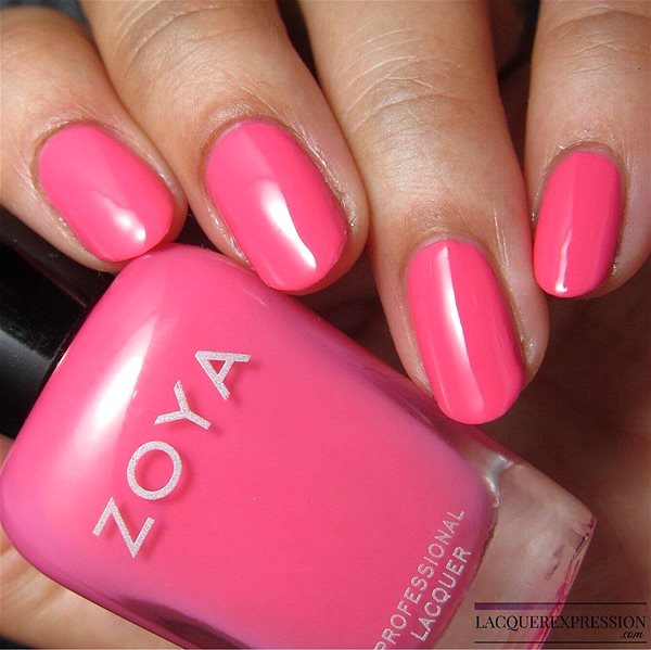 Nail polish Zoya Nail polish 15 ml 895 WINNIE .