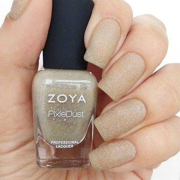 Nail polish Zoya Nail polish 15 ml 658 GODIVA .