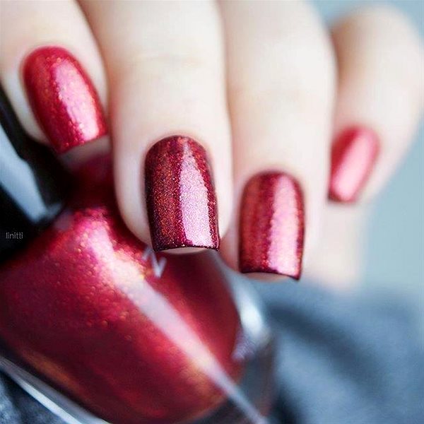 Nail polish Zoya Nail polish 15 ml 925 TAWNY .