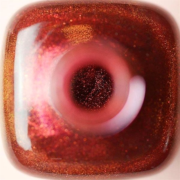 Nail polish Zoya Nail polish 15 ml 925 TAWNY .