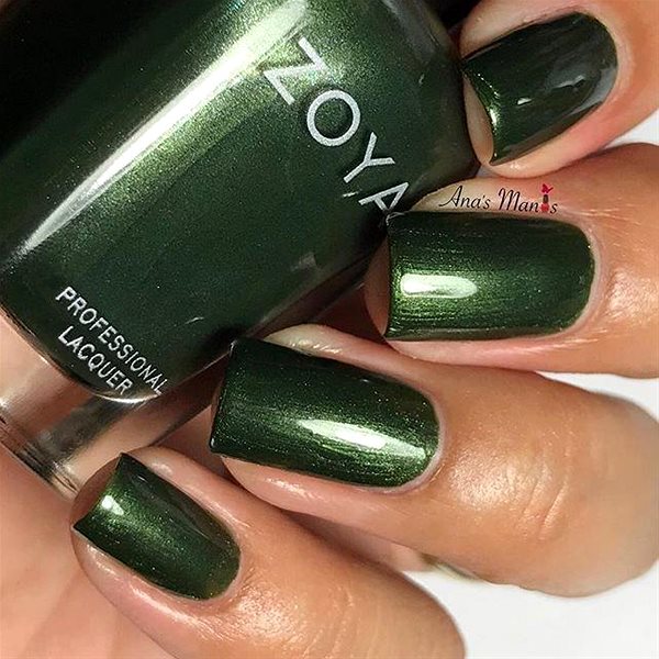 Nail polish Zoya Nail polish 15 ml 914 TABITHA .