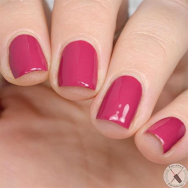 Nail polish Zoya Nail polish 15 ml 909 PADMA .