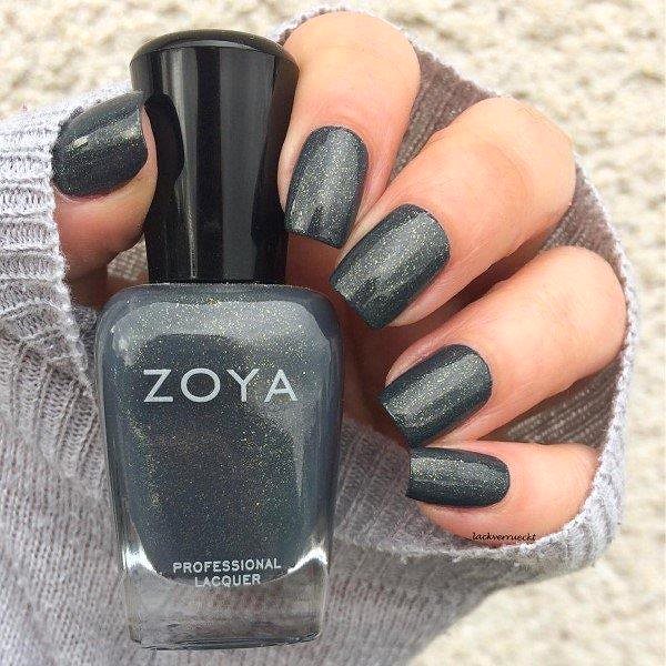 Nail polish Zoya Nail polish 15 ml 759 YUNA .