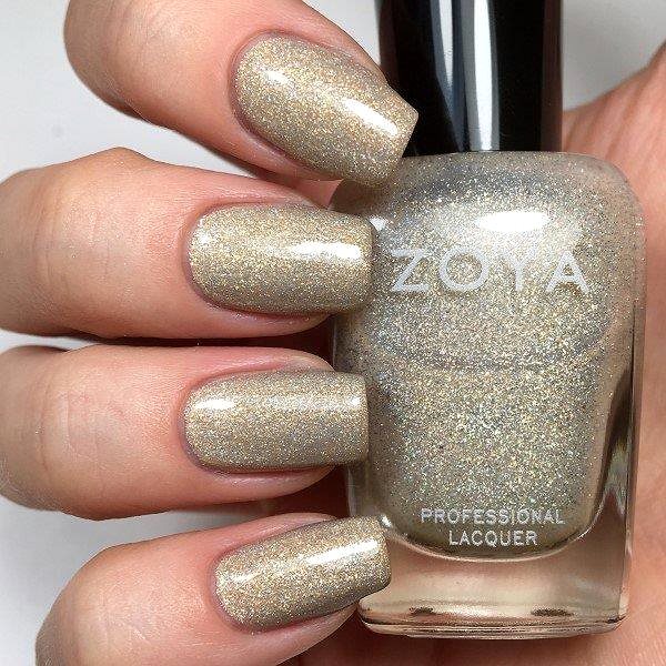 Nail polish Zoya Nail polish 15 ml 883 BRIGHTON .