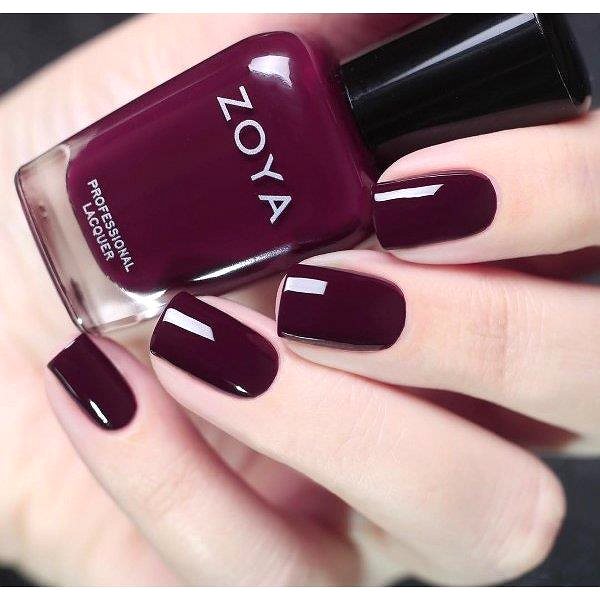 Nail polish Zoya Nail polish 15 ml 961 RACHAEL .