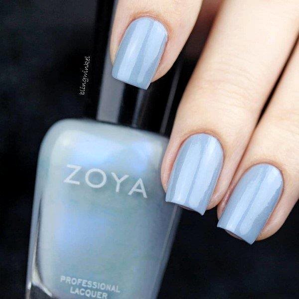 Nail polish Zoya Nail polish 15 ml 928 DARBY .