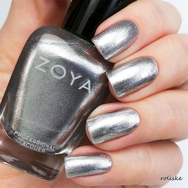 Nail polish Zoya Nail polish 15 ml 389 TRIXIE .