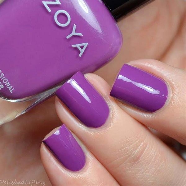 Nail polish Zoya Nail polish 15 ml 980 EVETTE .
