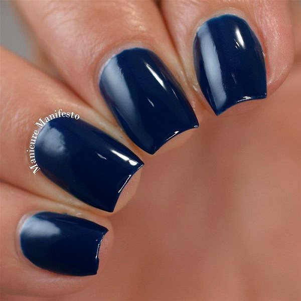 Nail polish Zoya Nail polish 15 ml 1011 ELLIOT .