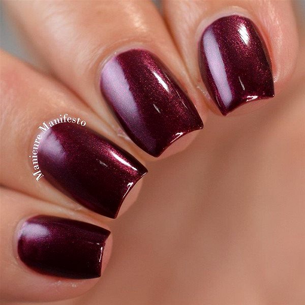 Nail polish Zoya Nail polish 15 ml 1007 ETTA .