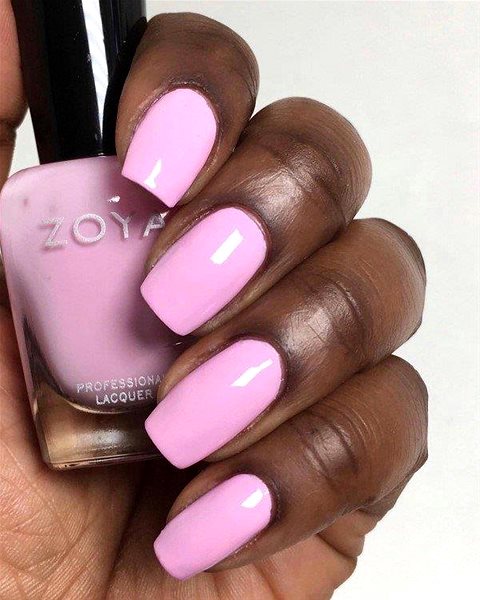 Nail polish Zoya Nail polish 15 ml 1032 JODI .