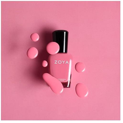 Nail polish Zoya Nail polish 15 ml 1145 SHANNON .