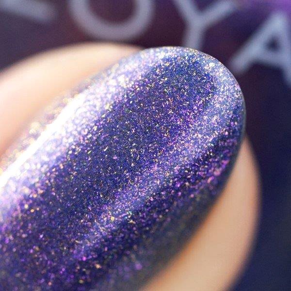 Nail polish Zoya Nail polish 15 ml 1075 MARLOWE .