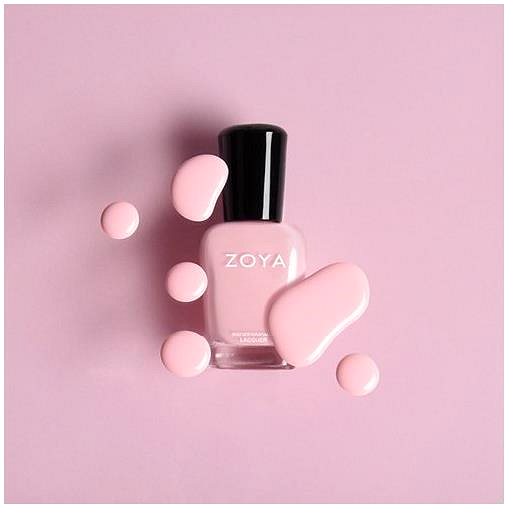 Nail polish Zoya Nail polish 15 ml 1143 JOANIE .
