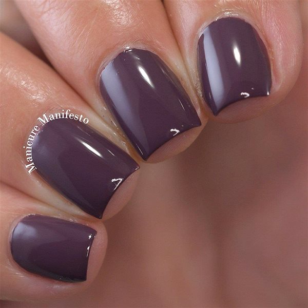Nail polish Zoya Nail polish 15 ml 1152 CONSTANCE .