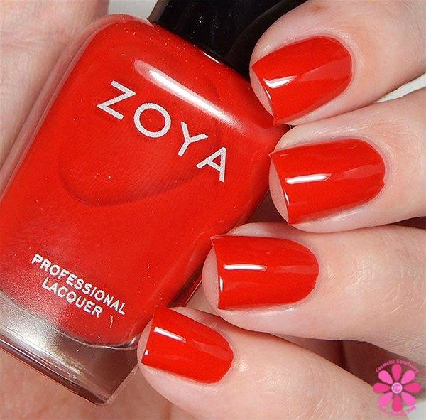 Nail polish Zoya Nail polish 15 ml 805 HANNAH .