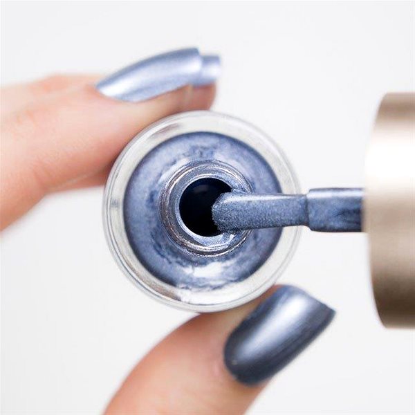 Nail polish MoYou Stamping nail polish - Mystique 9 ml .