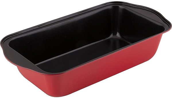 Baking Mould LAMART Loaf pan 29x15cm DOLCE LT3100 Screen