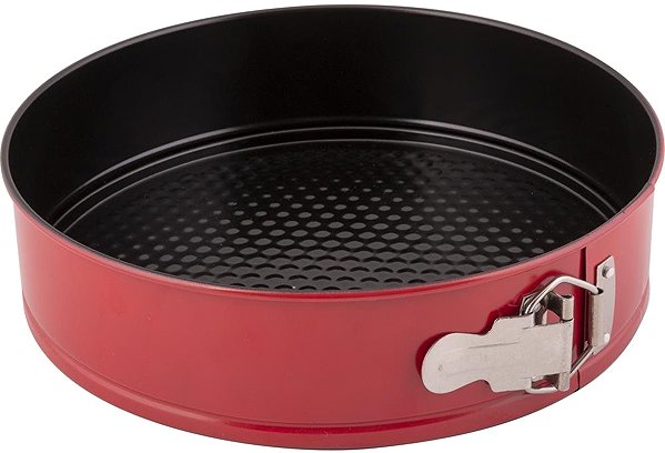 Baking Mould LAMART Cake pan 26x6.5cm DOLCE LT3104 Screen
